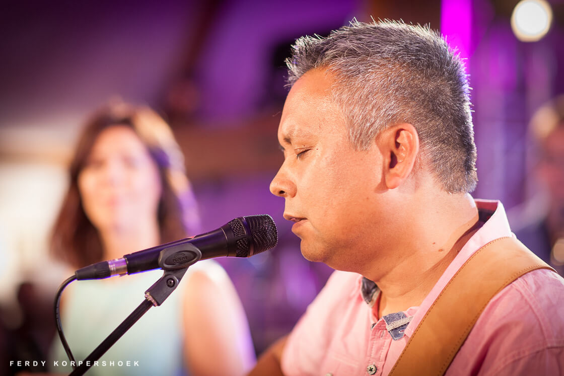 Concert Deborah & Marc